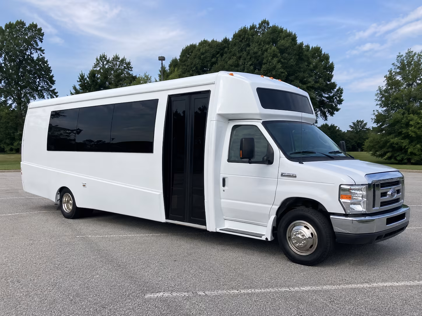 blog rent a bus to glen helen amphitheater hero