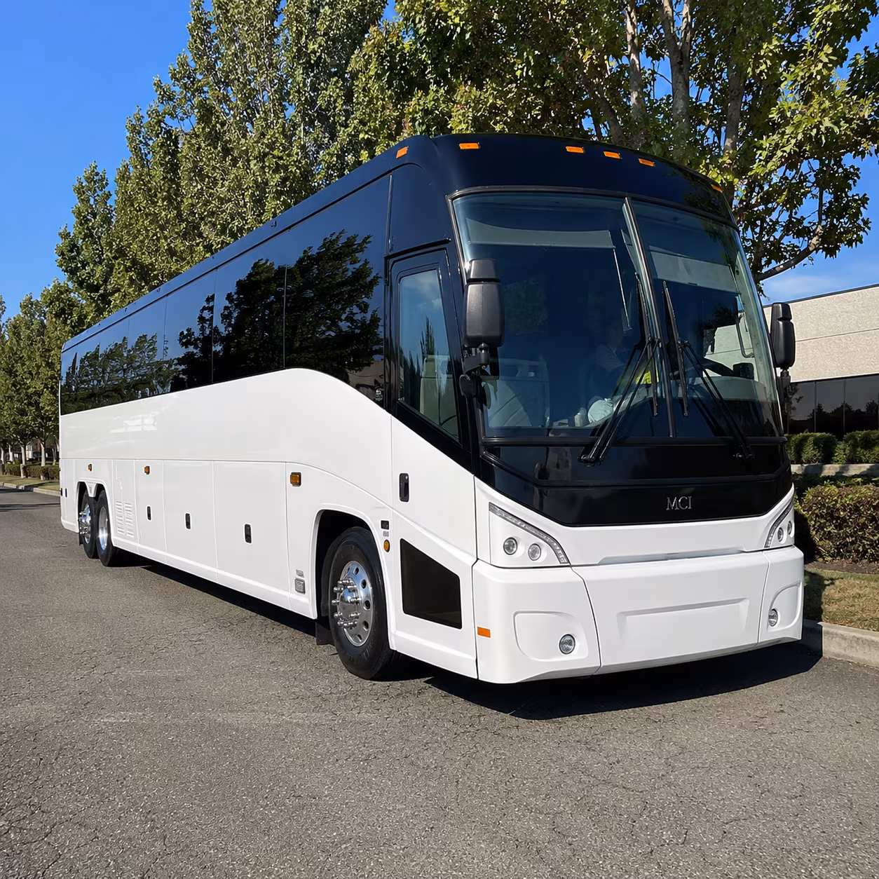 blog rent a bus to toyota arena hero