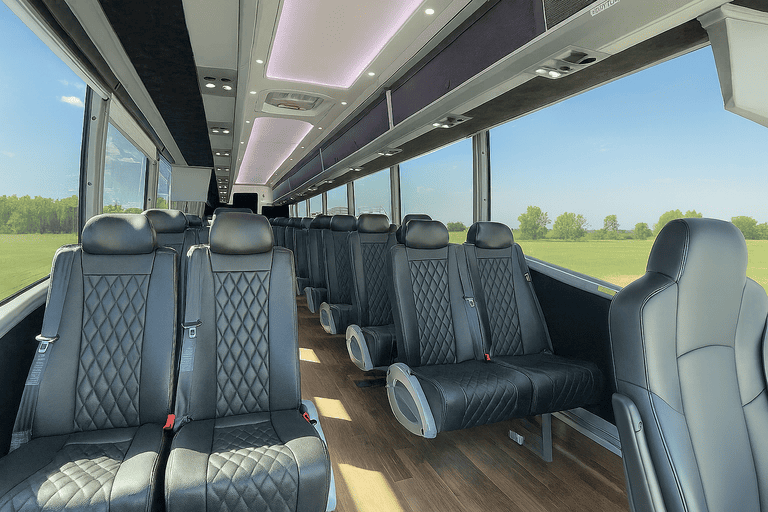 Easy Travel Throughout Jurupa Valley