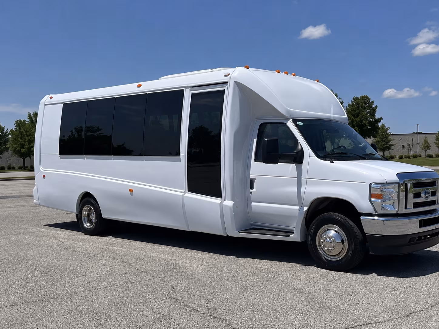 bachelor party bus rentals to riverside bars and clubs