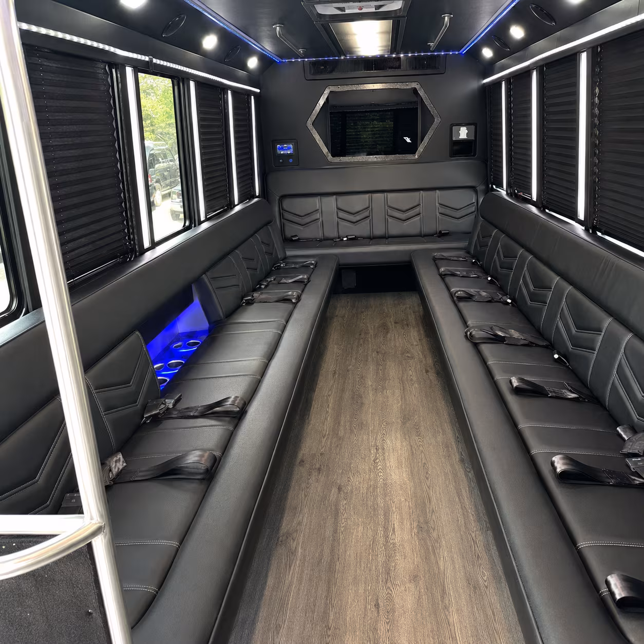 california botanic garden
