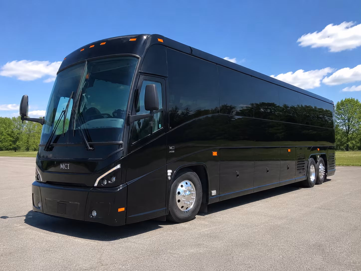 charter buses for jurupa valley science and nature field trips