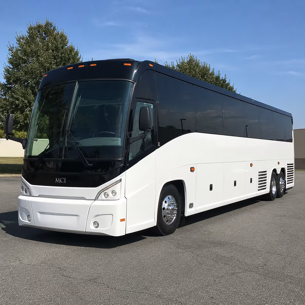 charter buses for large birthday parties and family reunion celebrations in jurupa valley