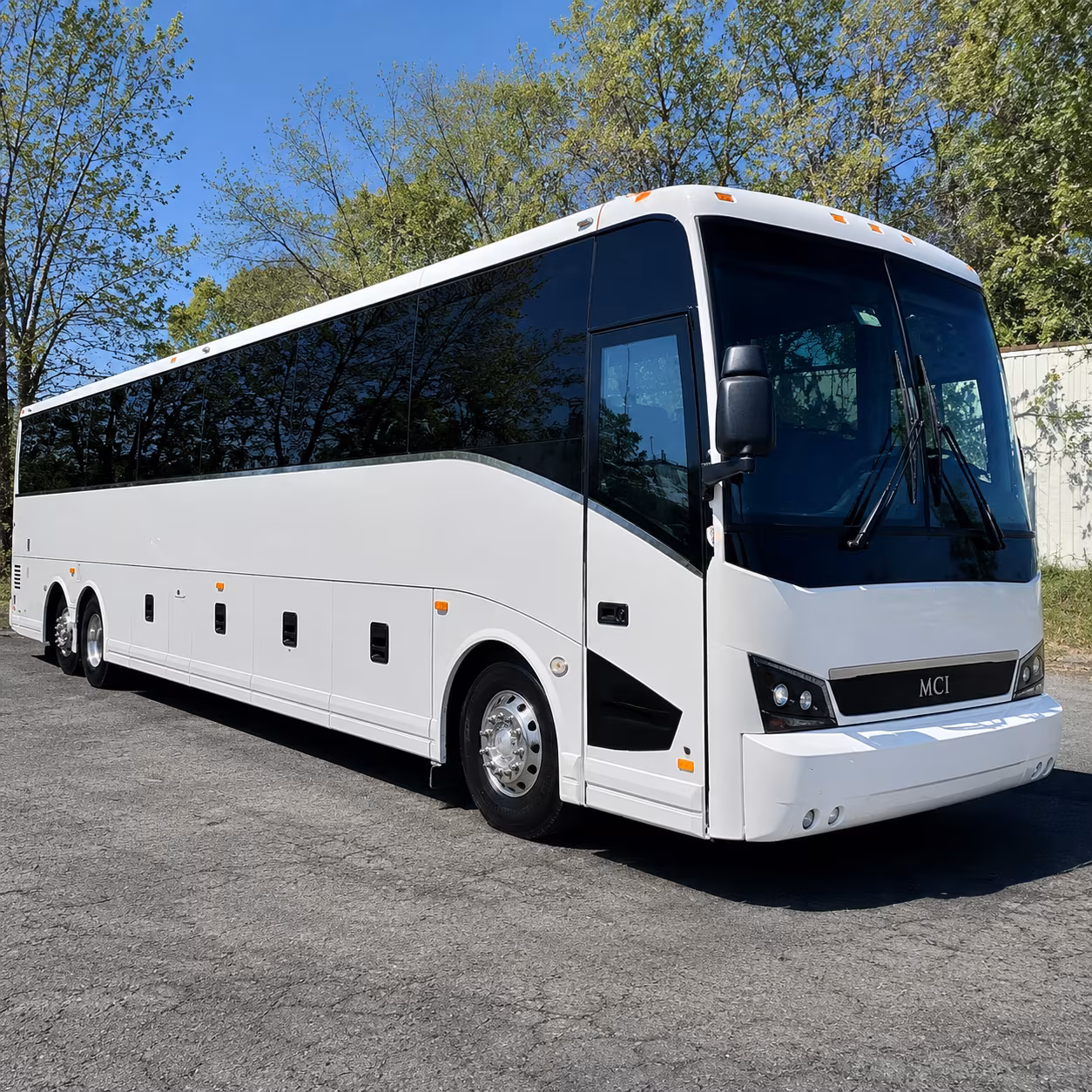 charter buses for ontario convention center events and trade shows