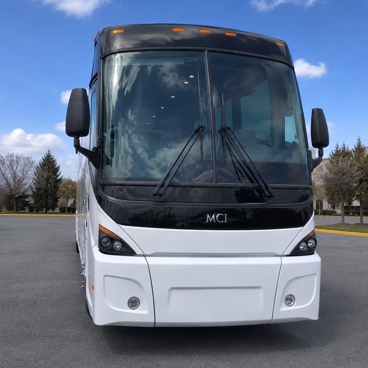 charter buses to nos events center shows and festival weekends