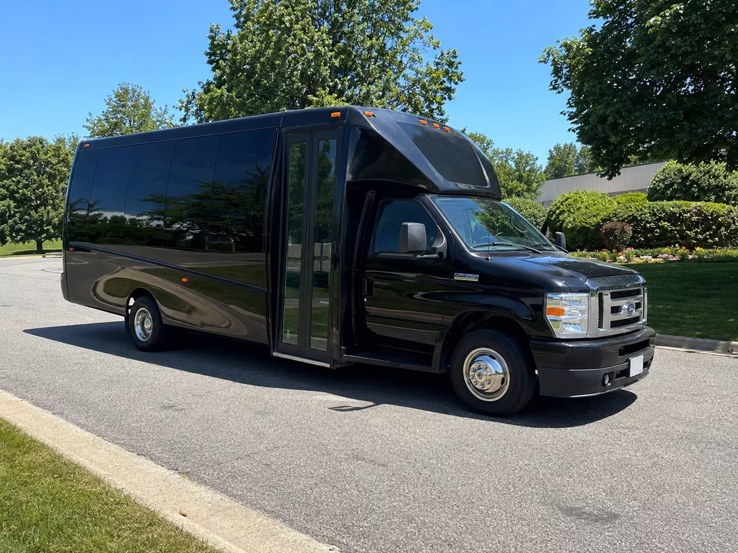 cruise port and airport combo transfers from jurupa valley