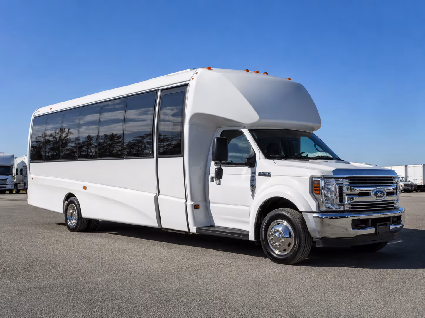 easily book transportation for your next birthday 1