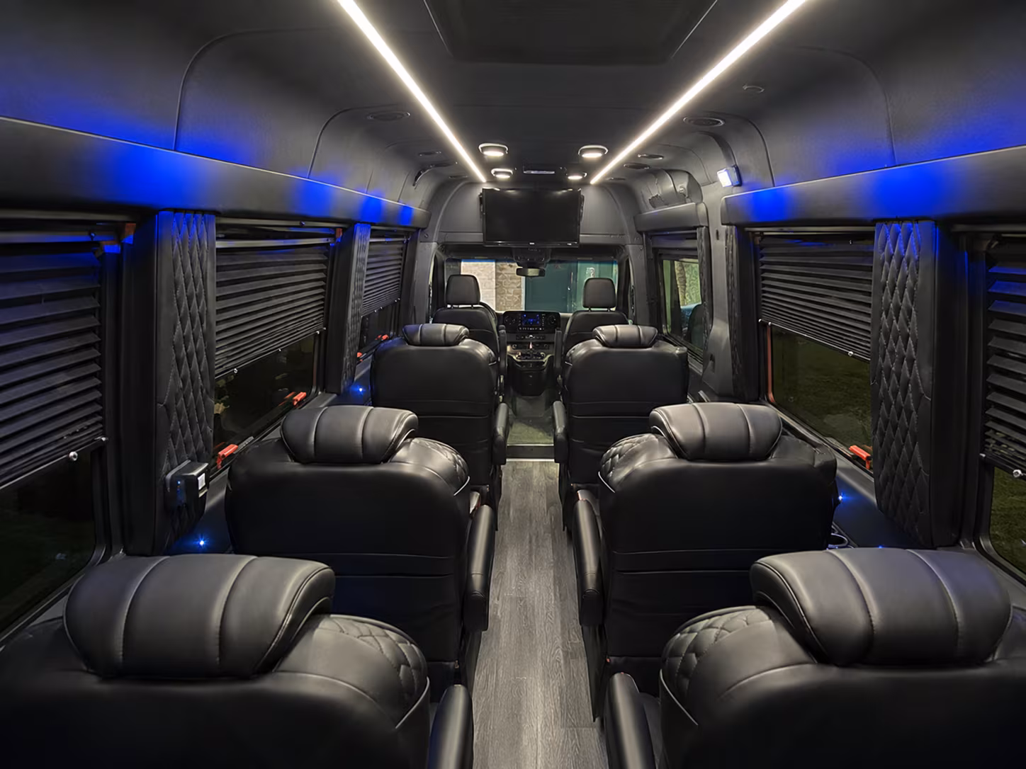 easily book transportation for your next birthday 2