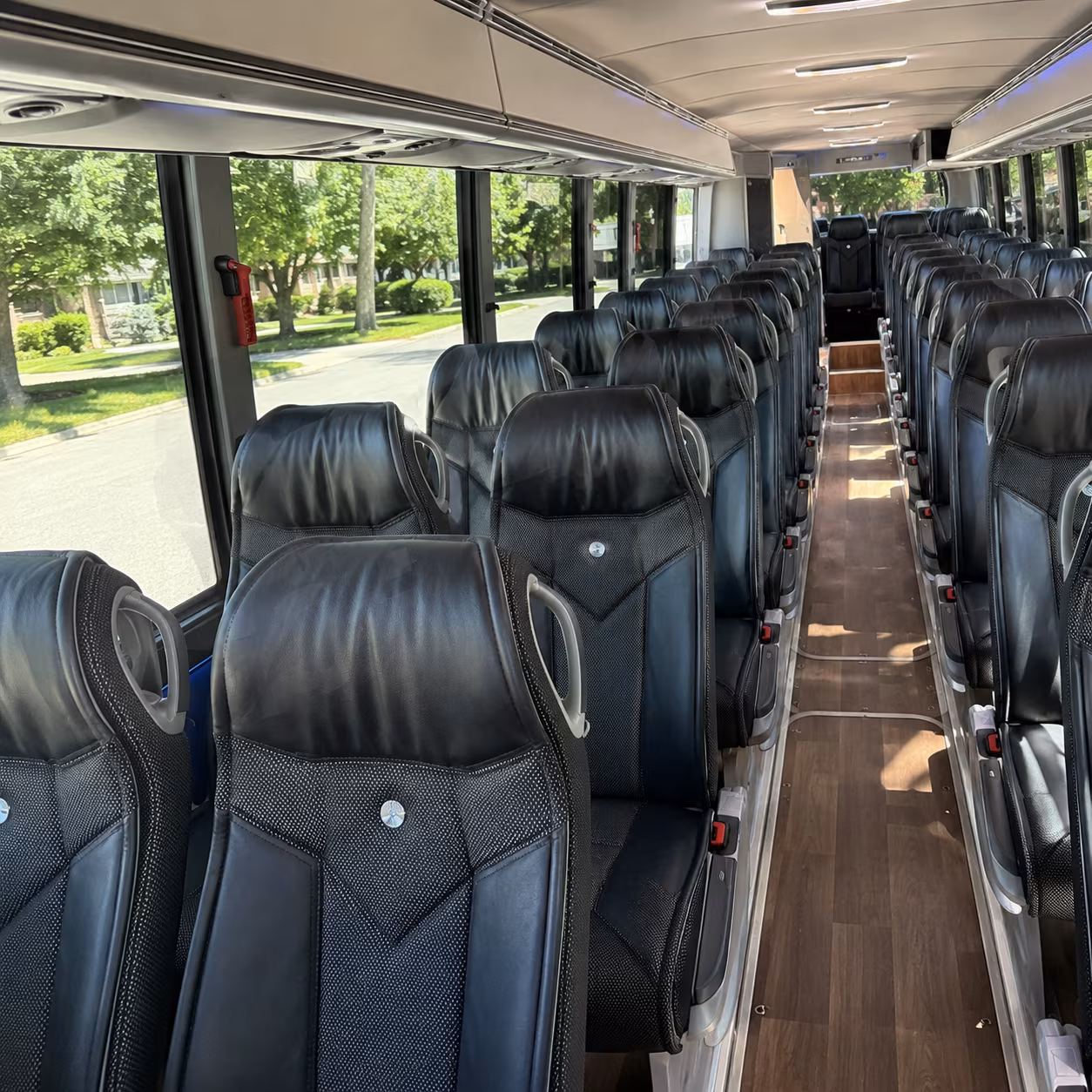 easily book transportation for your next birthday 3