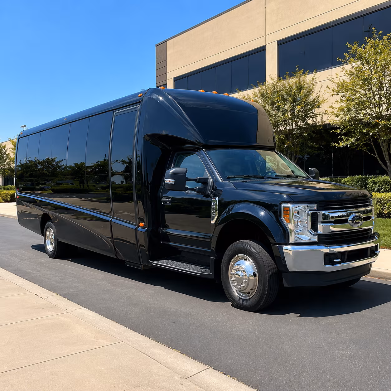 easily book transportation for your next birthday 4