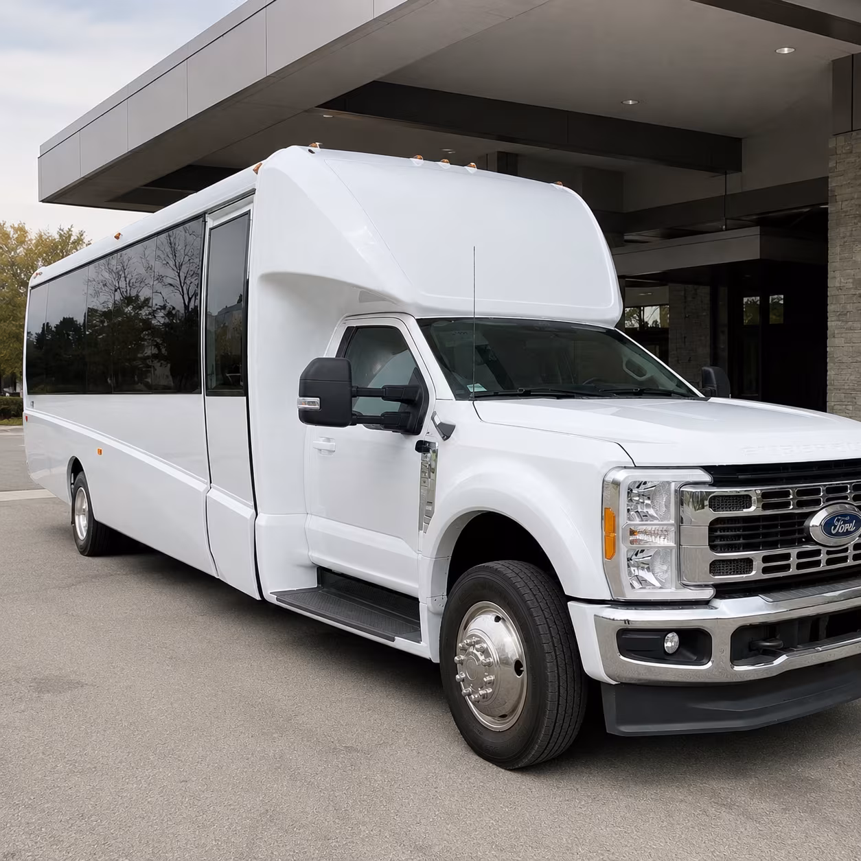 easily book transportation for your next church or religious group 4