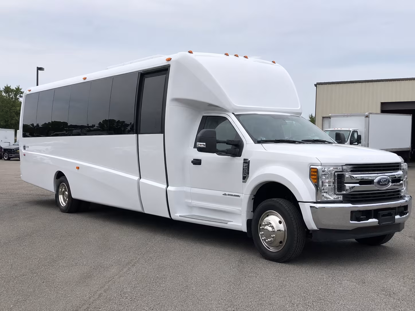 easily book transportation for your next concert or music festival 5