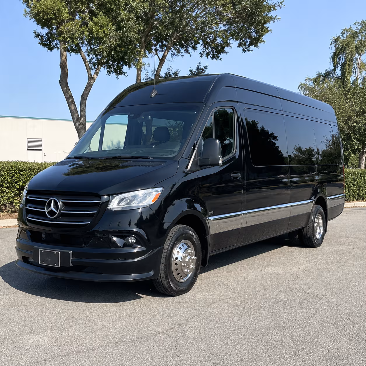 easily book transportation for your next convention or trade show 2