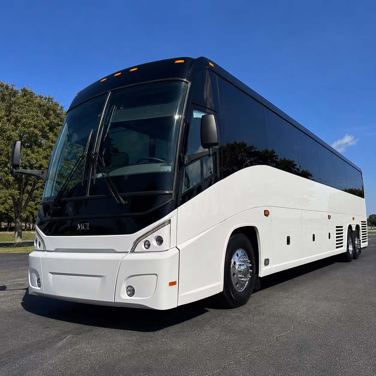 easily book transportation for your next convention or trade show 5