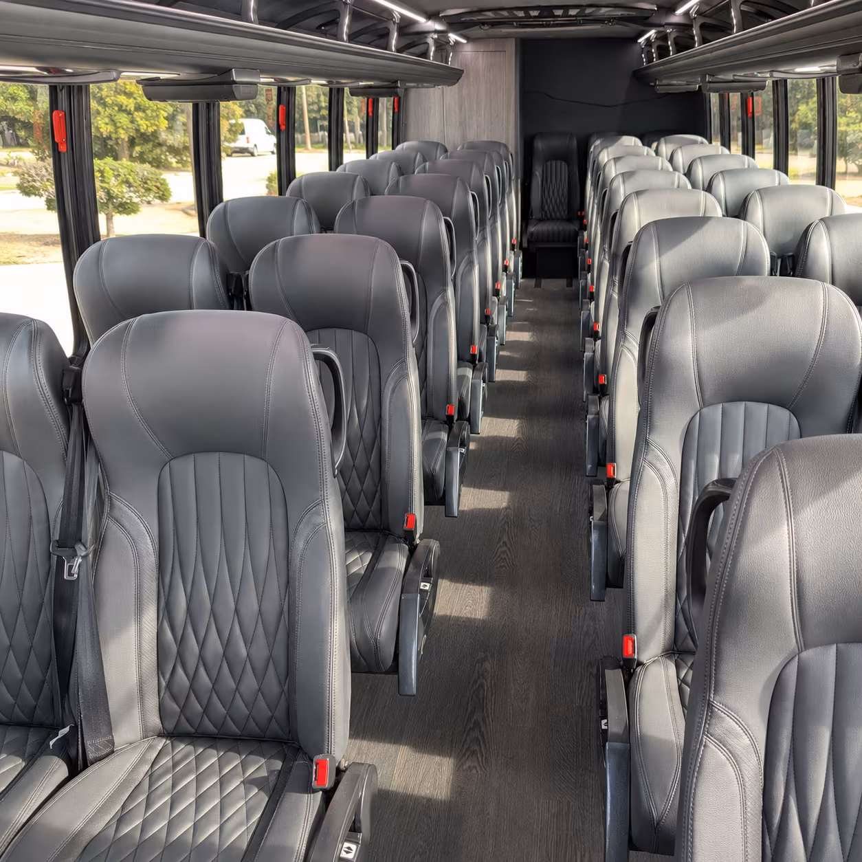 easily book transportation for your next corporate event 2