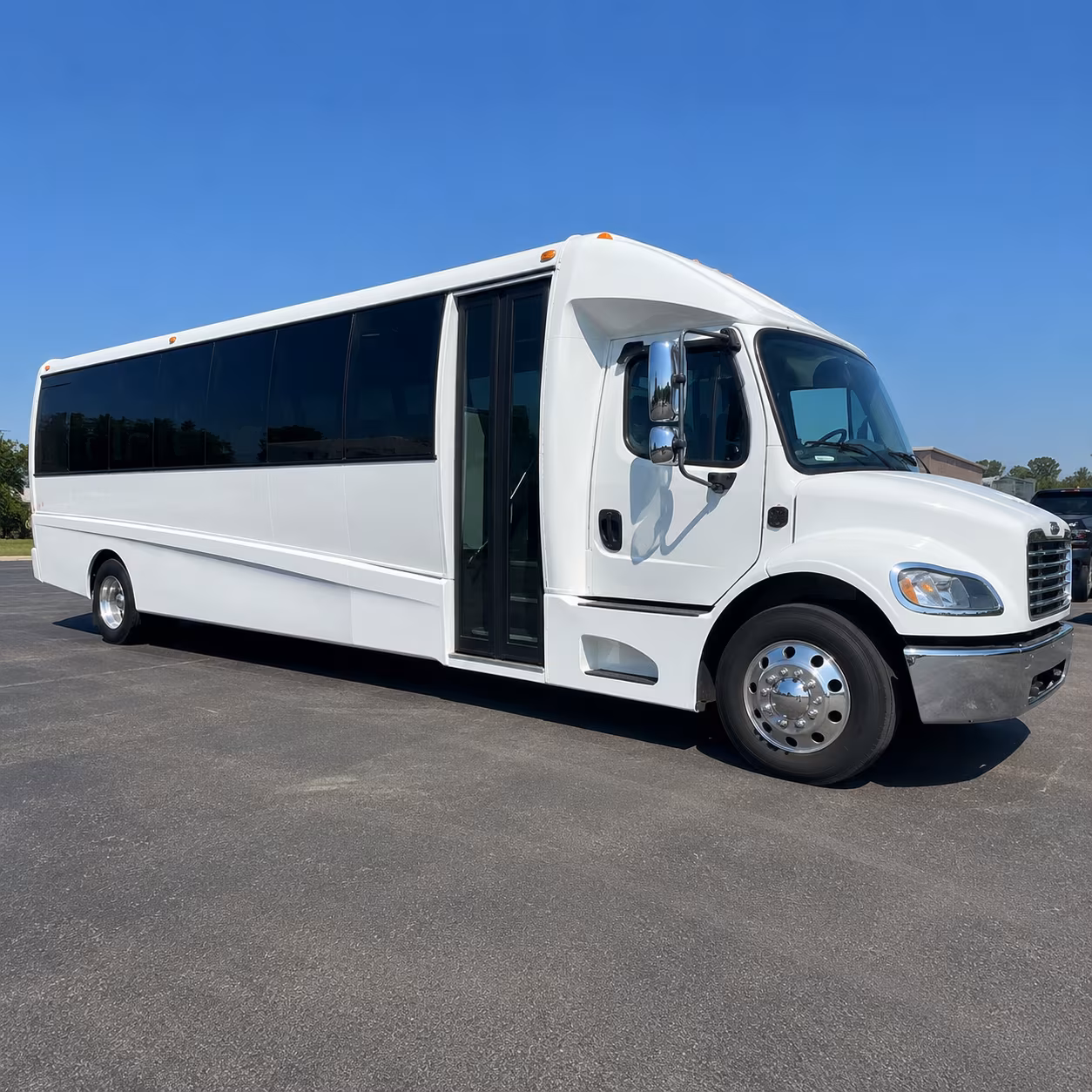 easily book transportation for your next prom 4