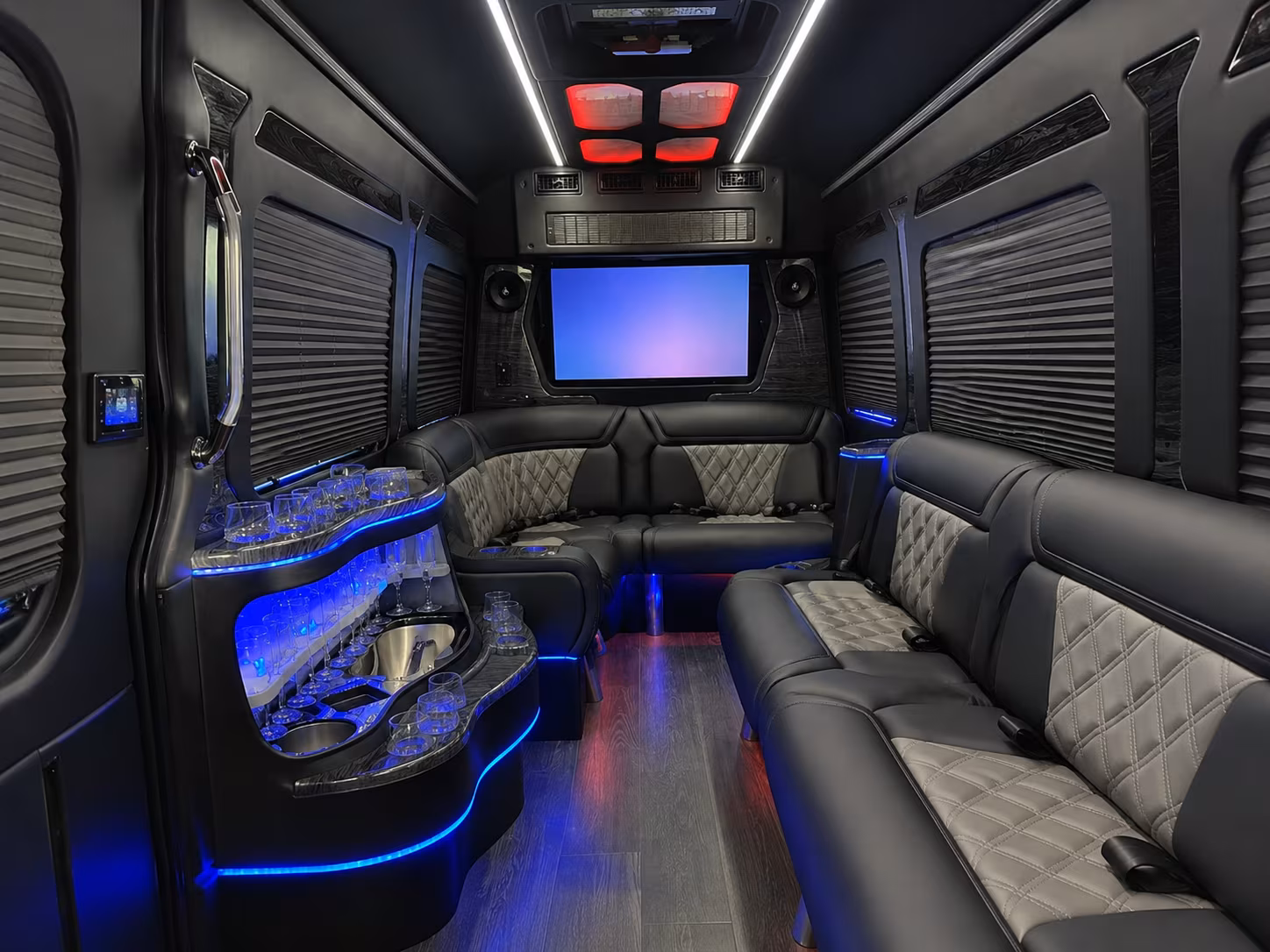 easily book transportation for your next wedding 2
