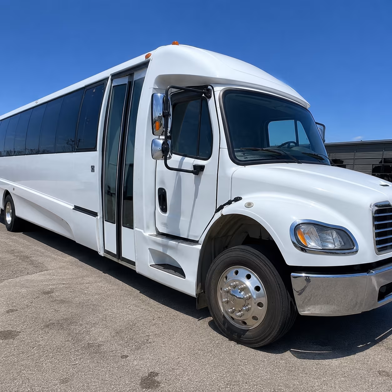 easily book transportation for your next wedding 3