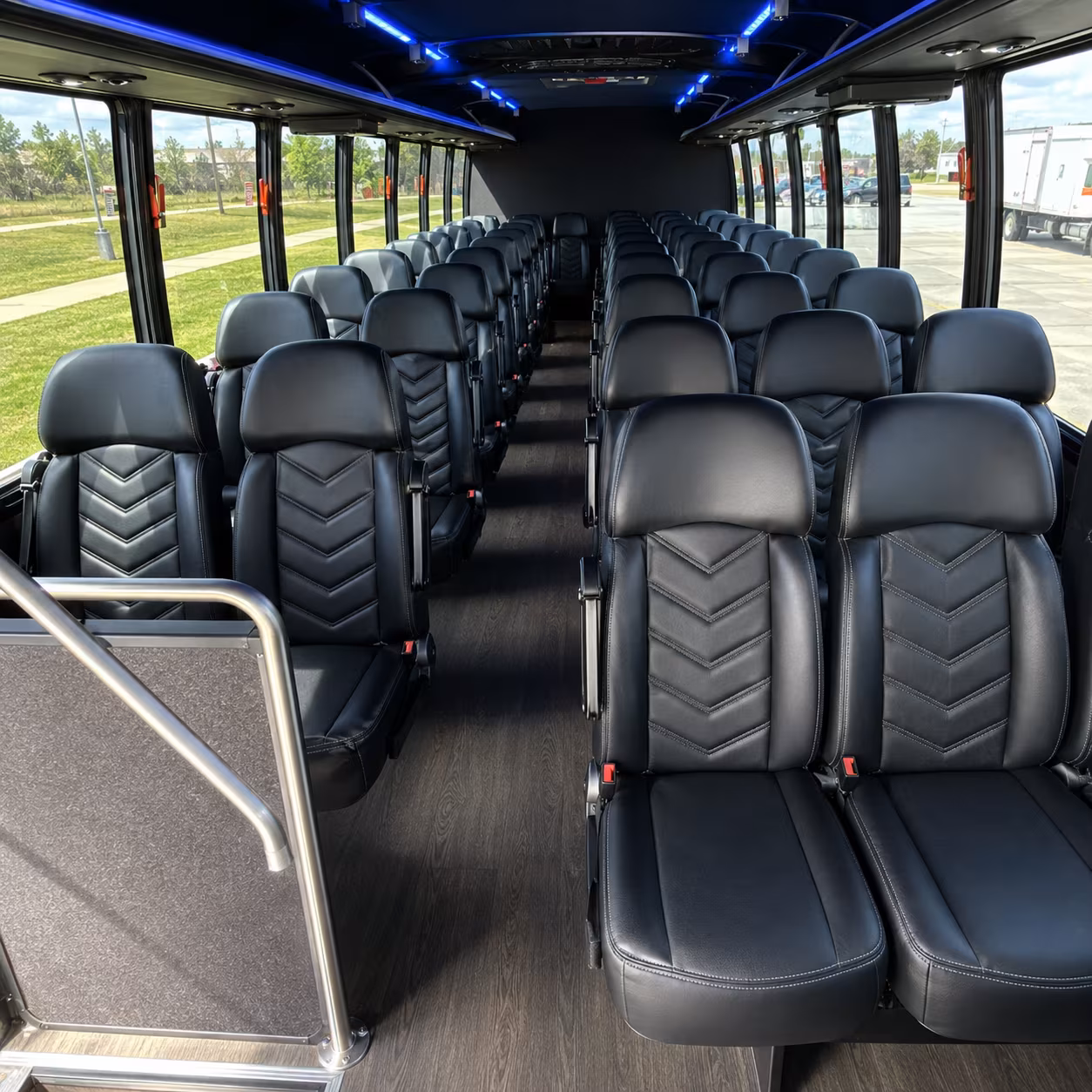 easily book transportation for your next wedding 5