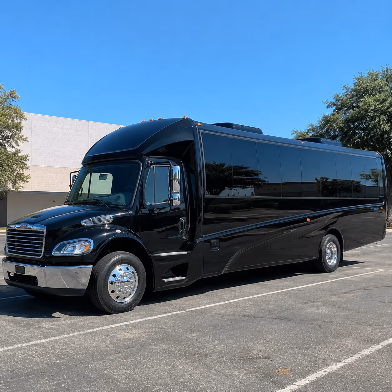 jurupa valley 35 passenger minibus