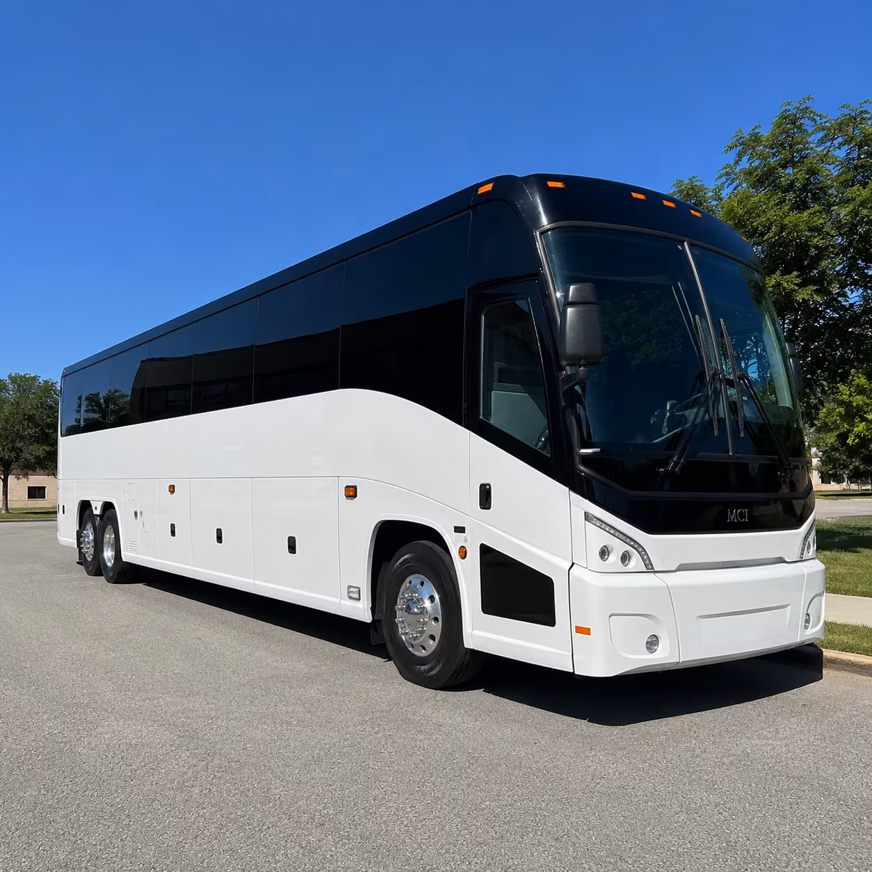 jurupa valley 40 passenger charter bus