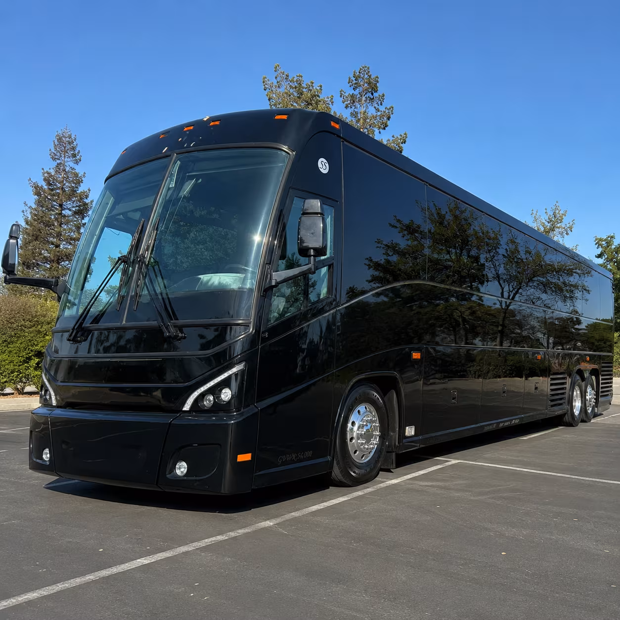 jurupa valley airport transportation onboard seating