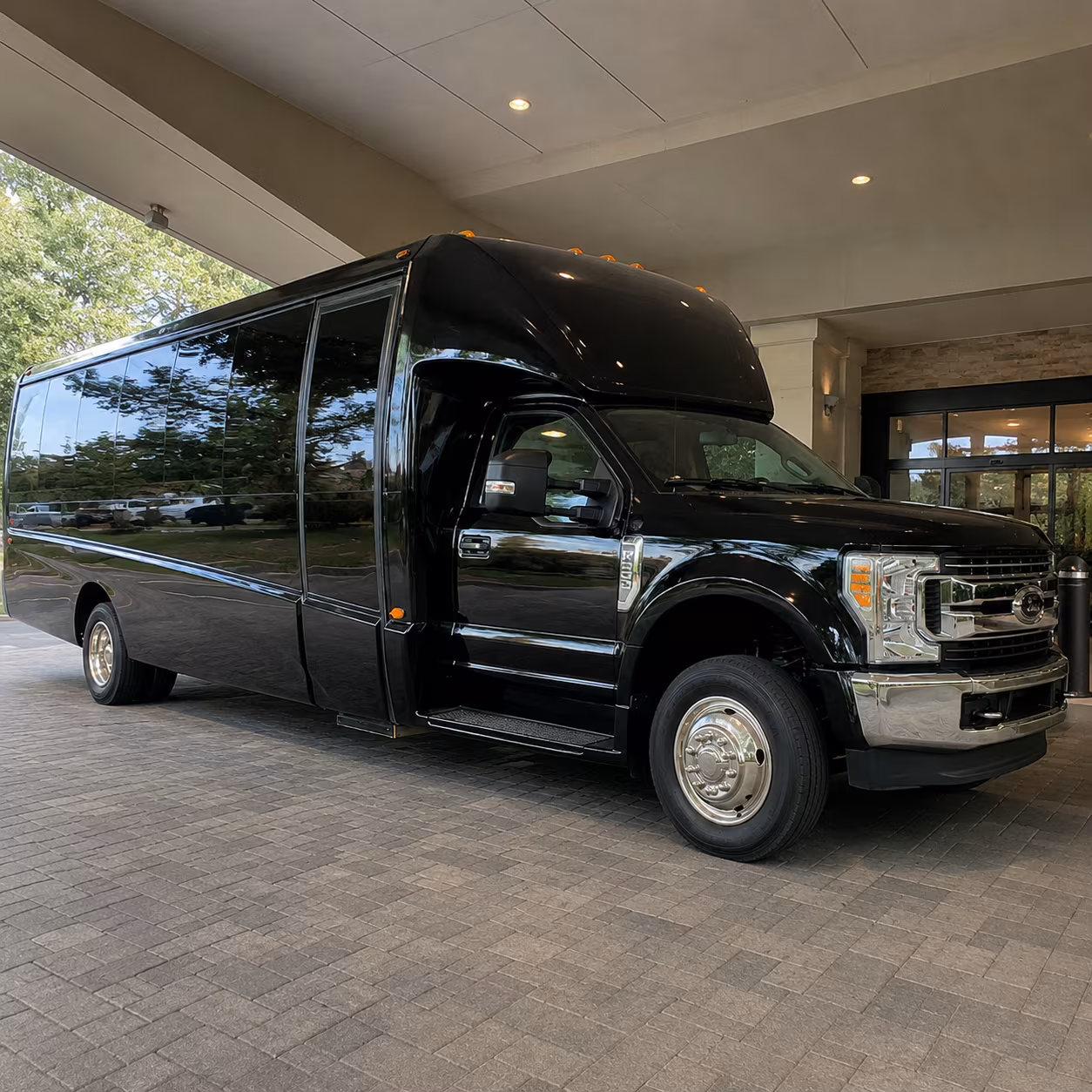 jurupa valley bachelor bachelorette transportation onboard