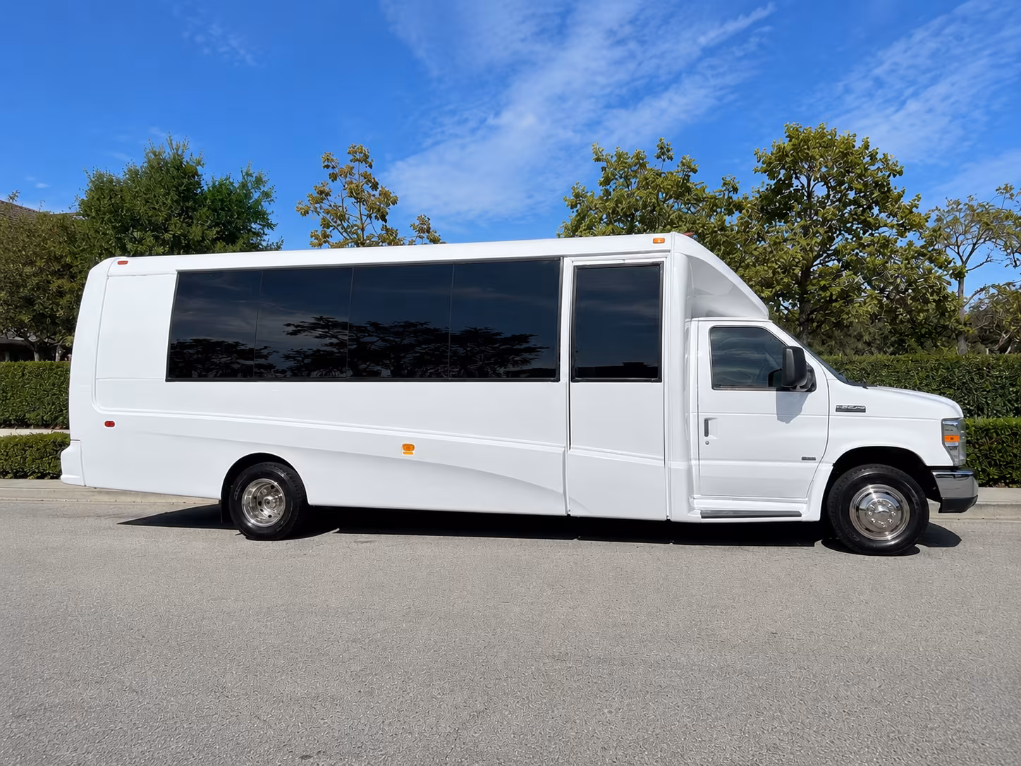 jurupa valley bachelor bachelorette transportation