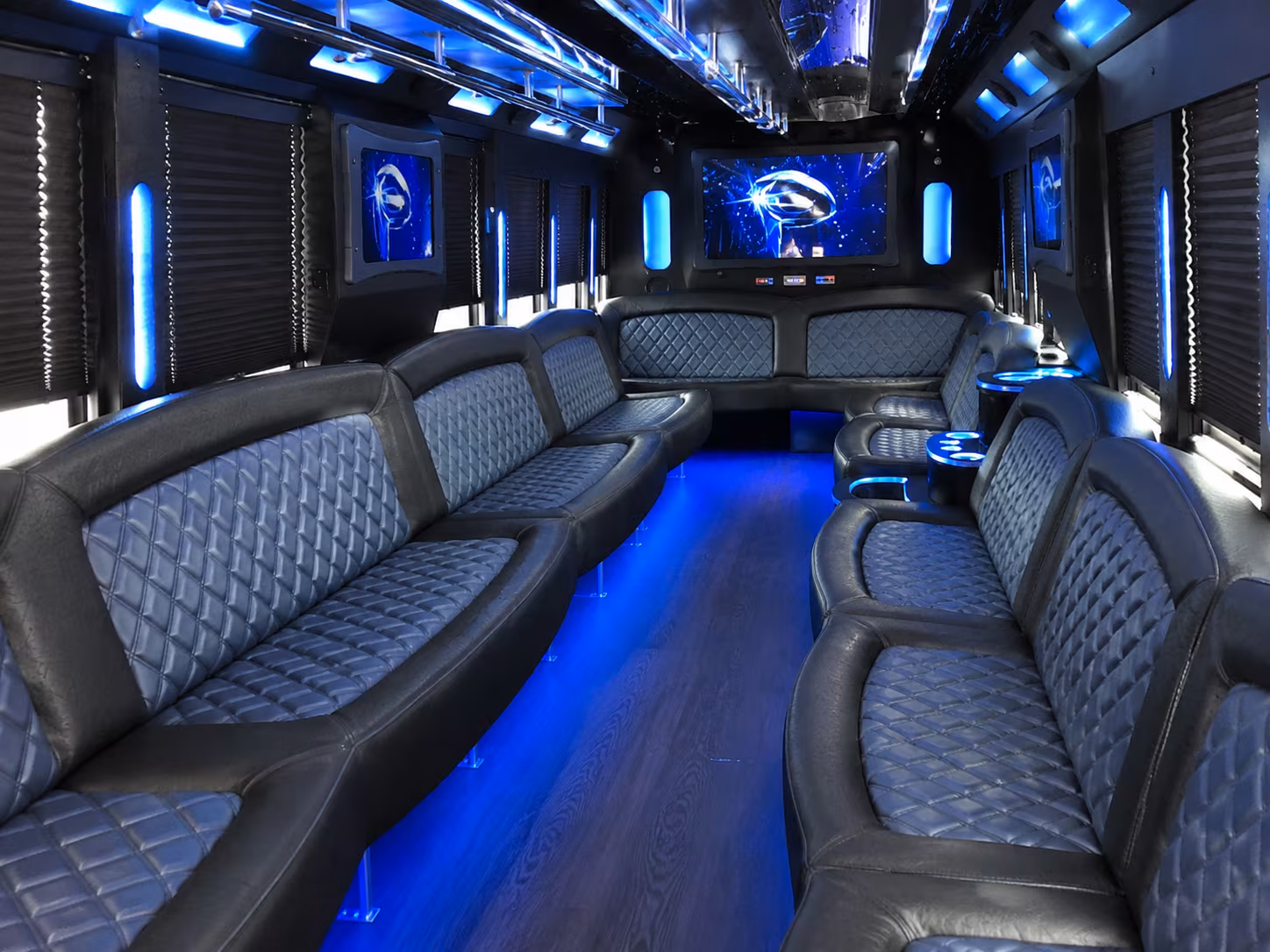 jurupa valley birthday party bus rental