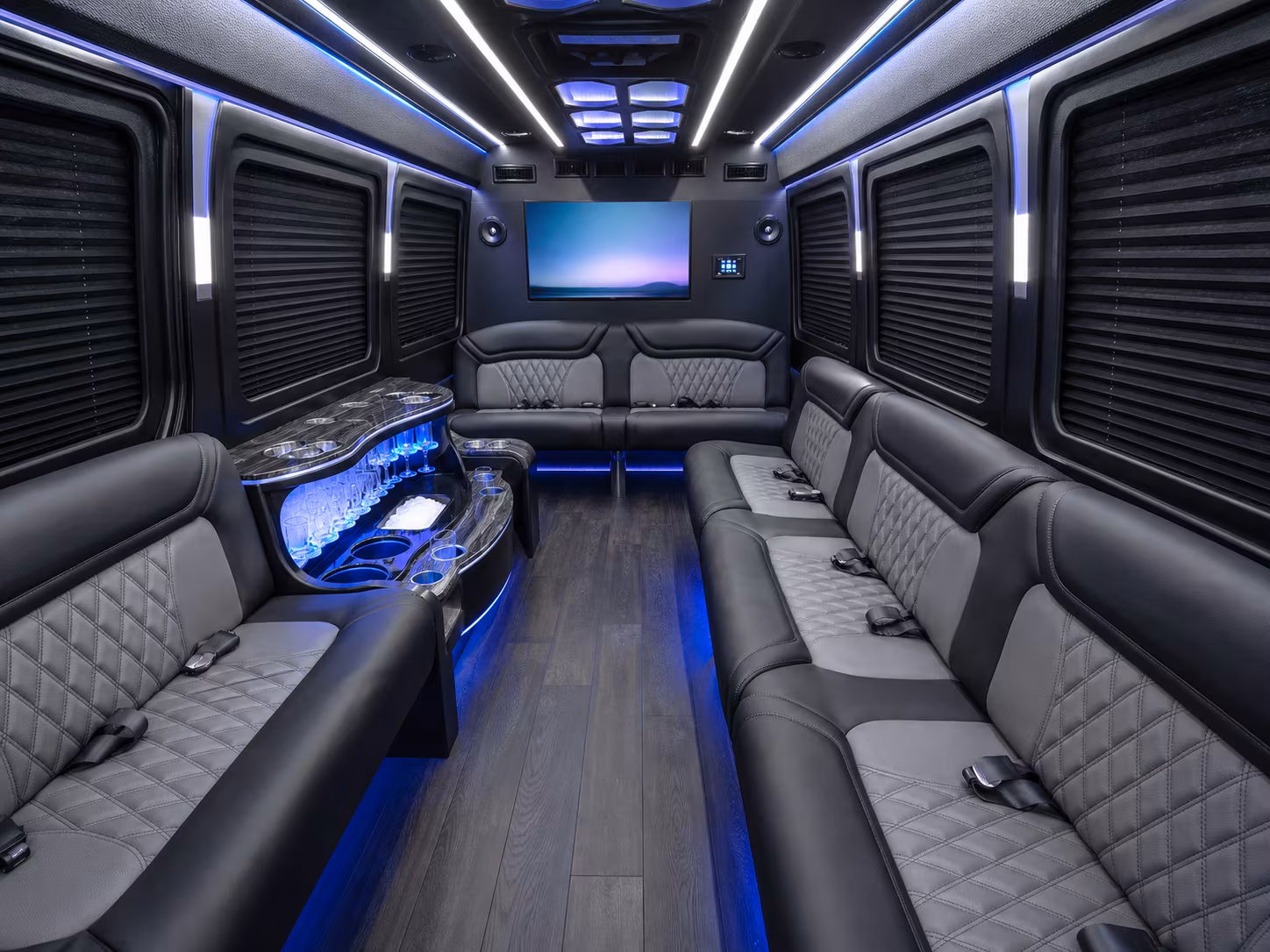 jurupa valley birthday party transportation