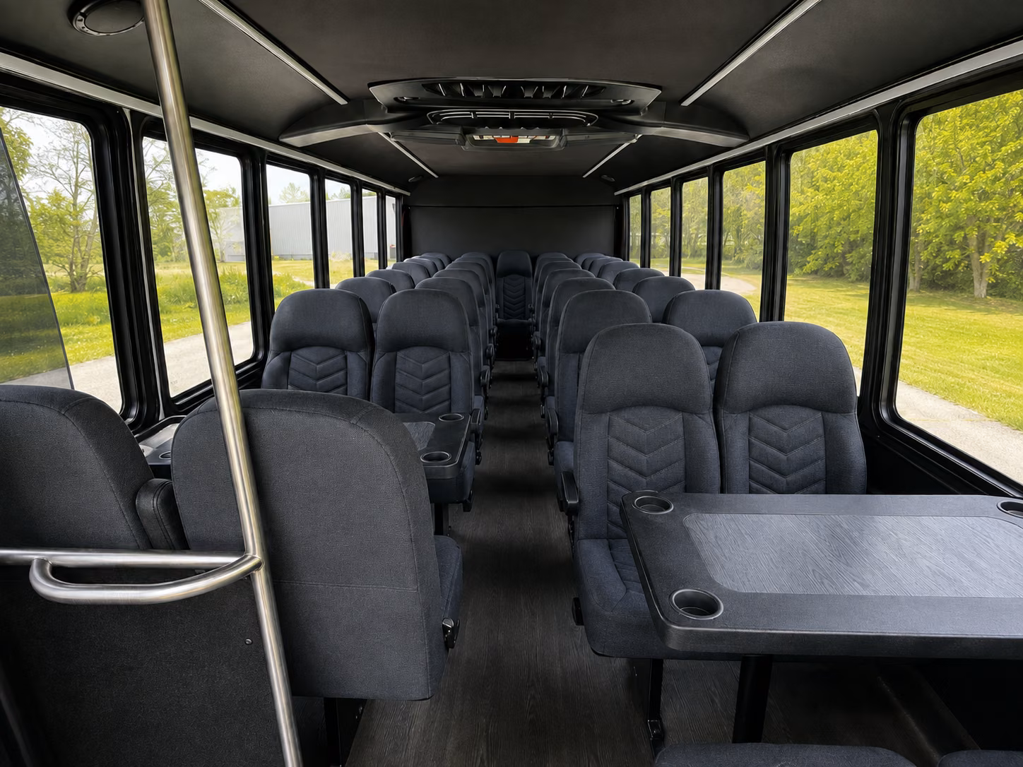 jurupa valley bus rentals