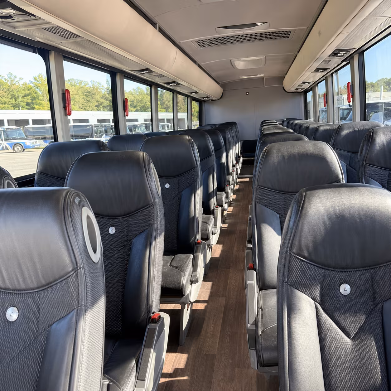 jurupa valley casino charter bus rental