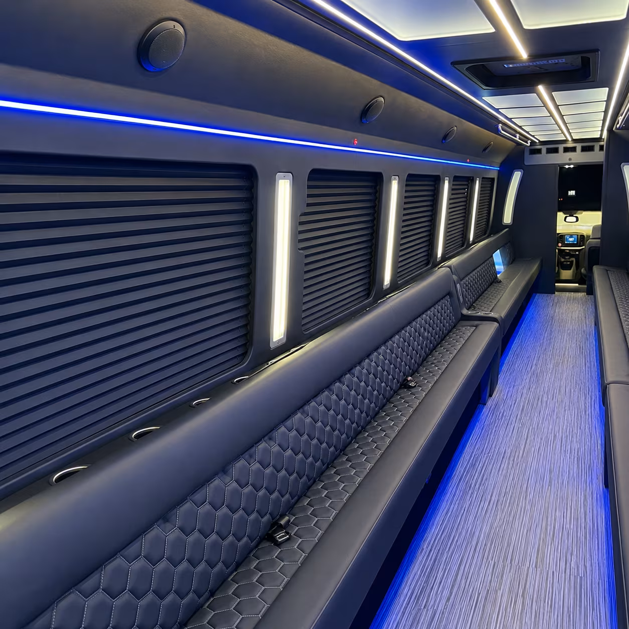 jurupa valley casino party bus rental