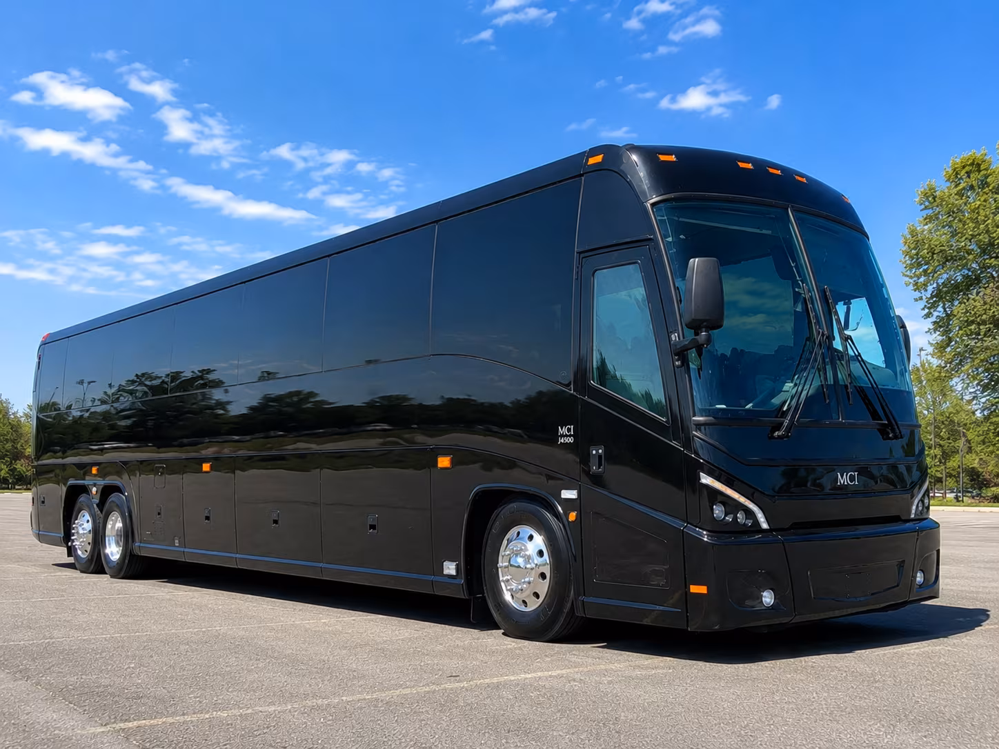 jurupa valley concert charter bus rental