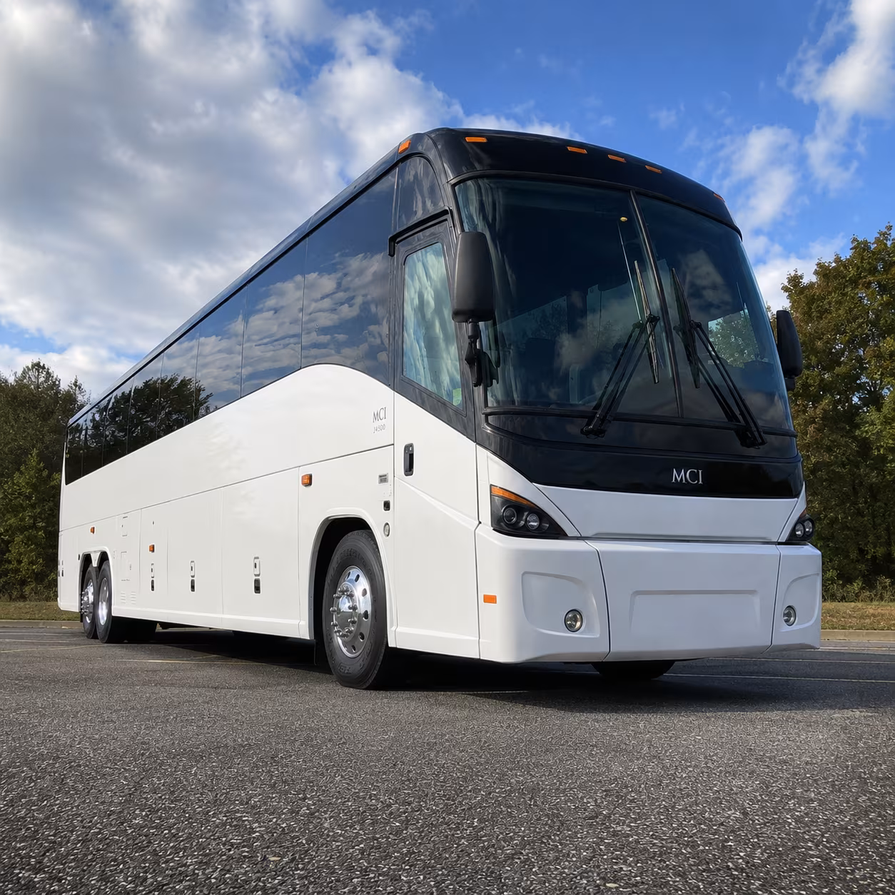 jurupa valley concert transportation onboard seating