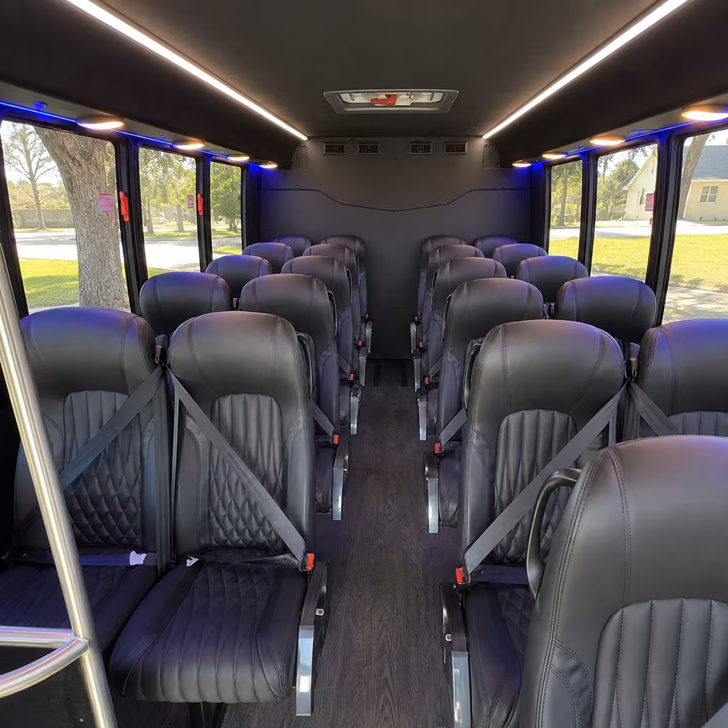 jurupa valley concert transportation