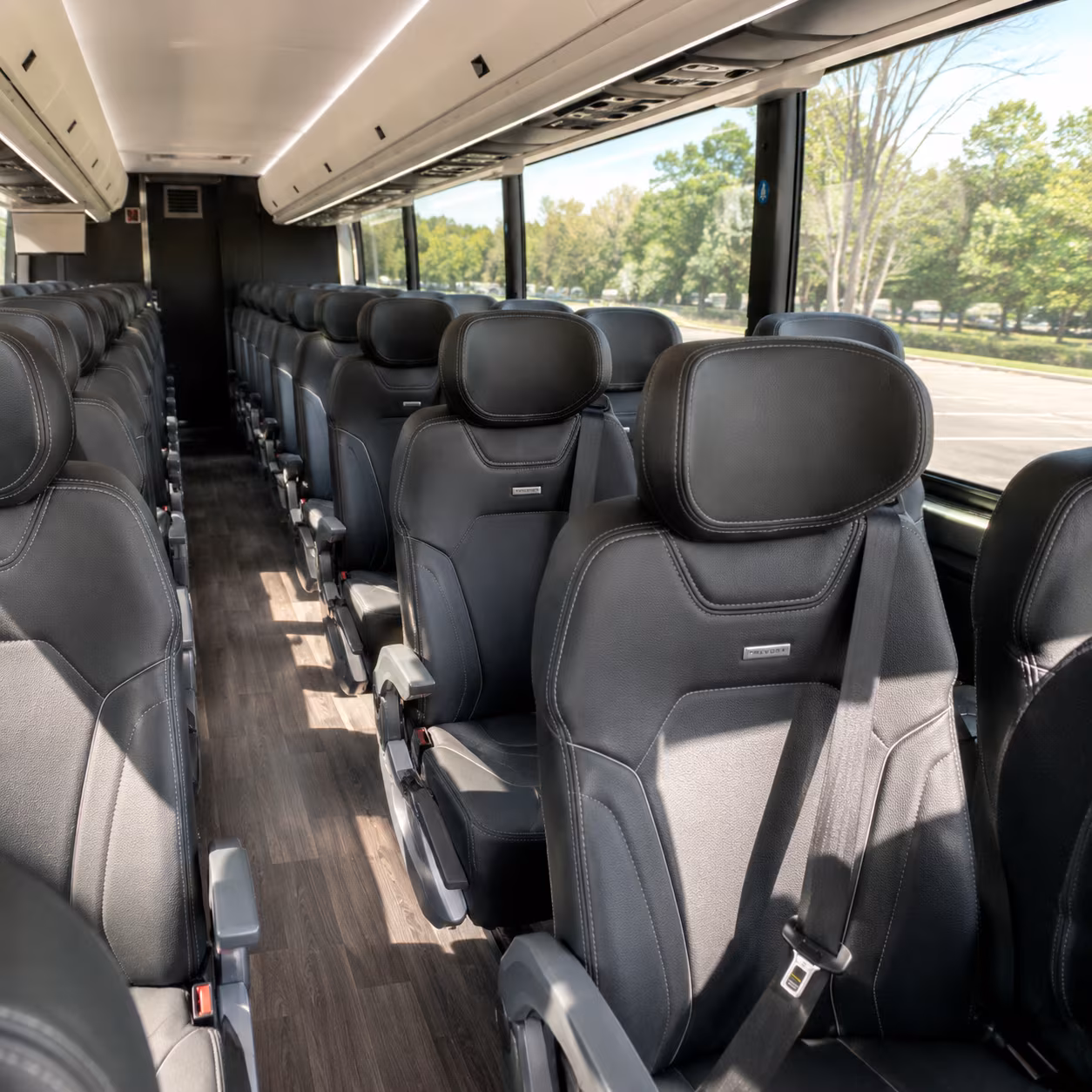 jurupa valley convention charter bus rental