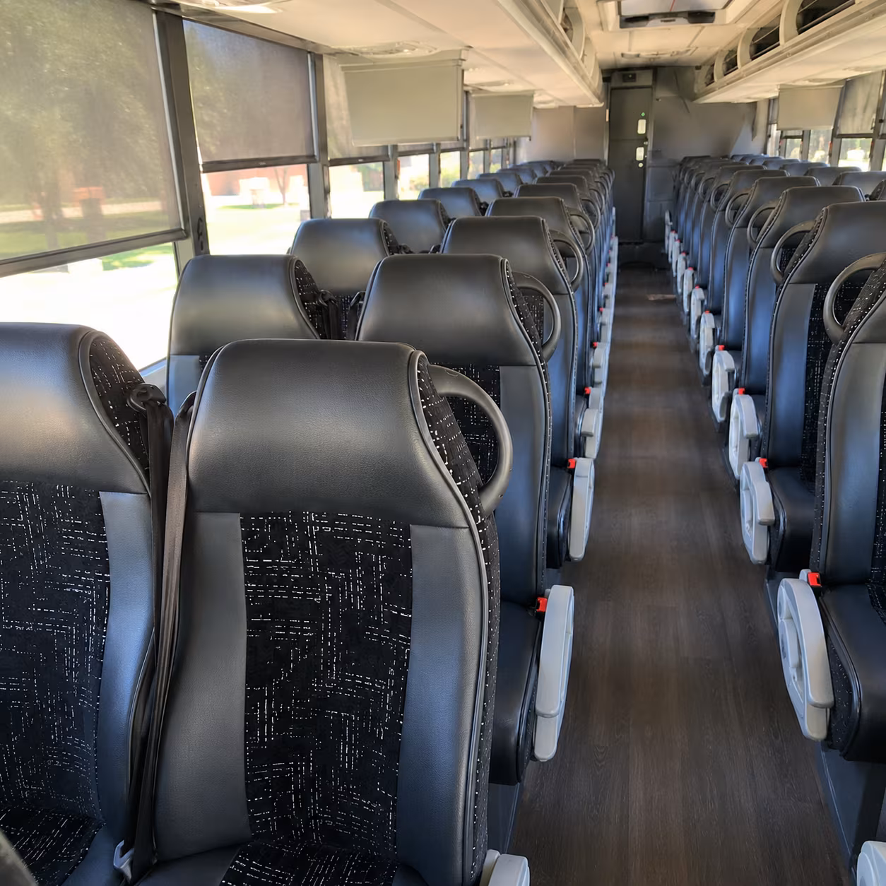 jurupa valley corporate charter bus rental
