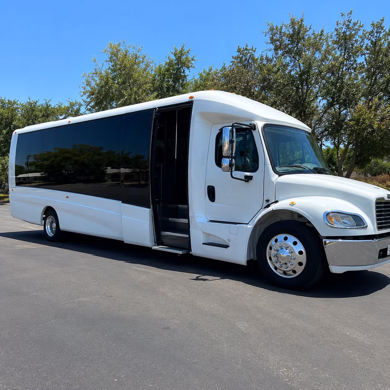 jurupa valley corporate transportation