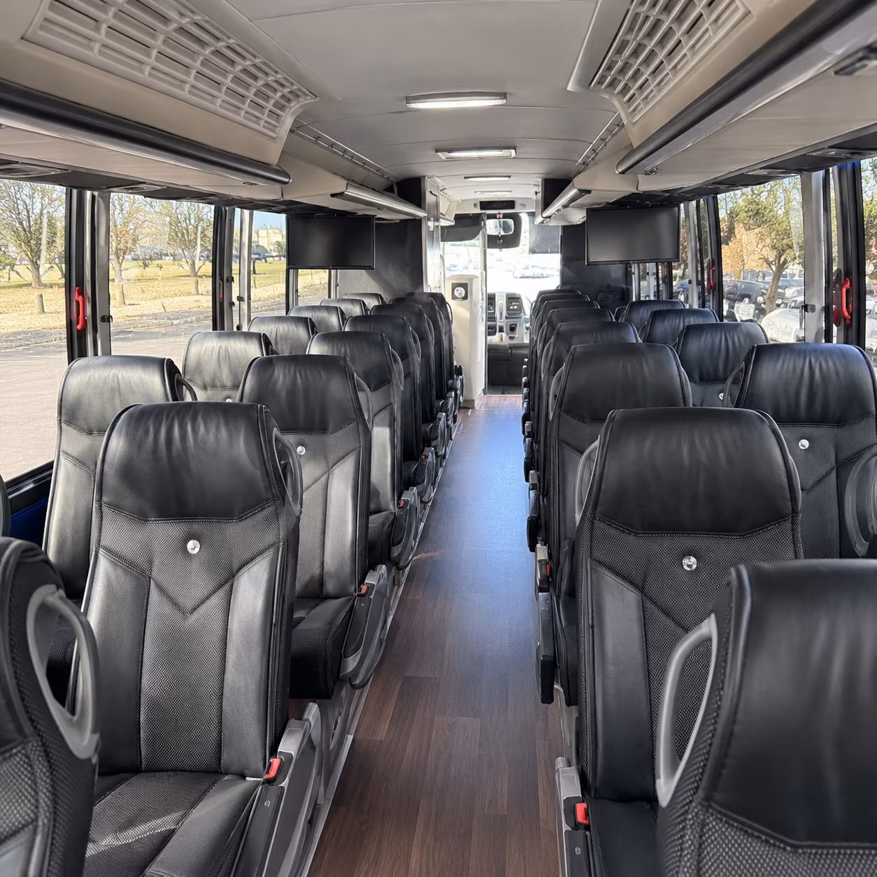 jurupa valley disneyland southern california charter bus rental