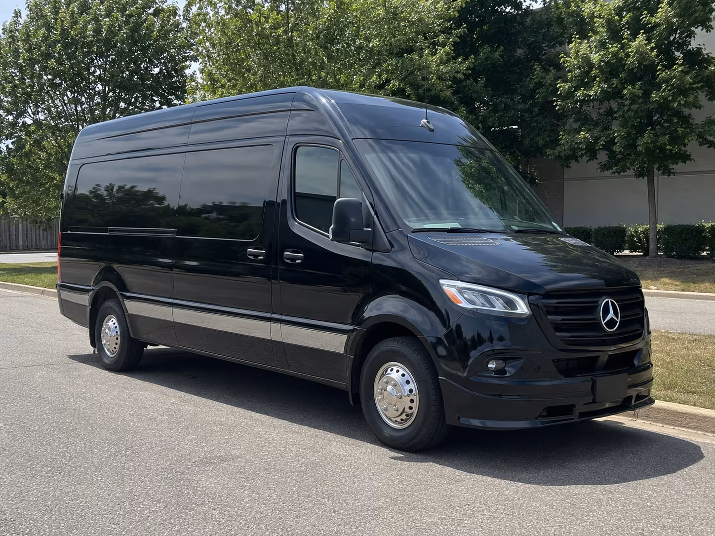 jurupa valley event transportation