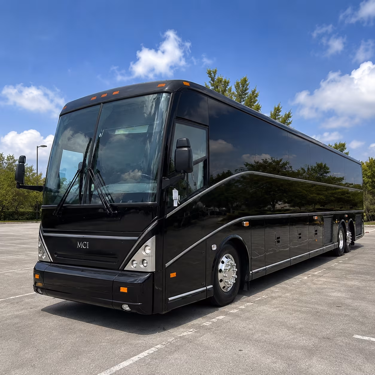 jurupa valley field trip charter bus rental