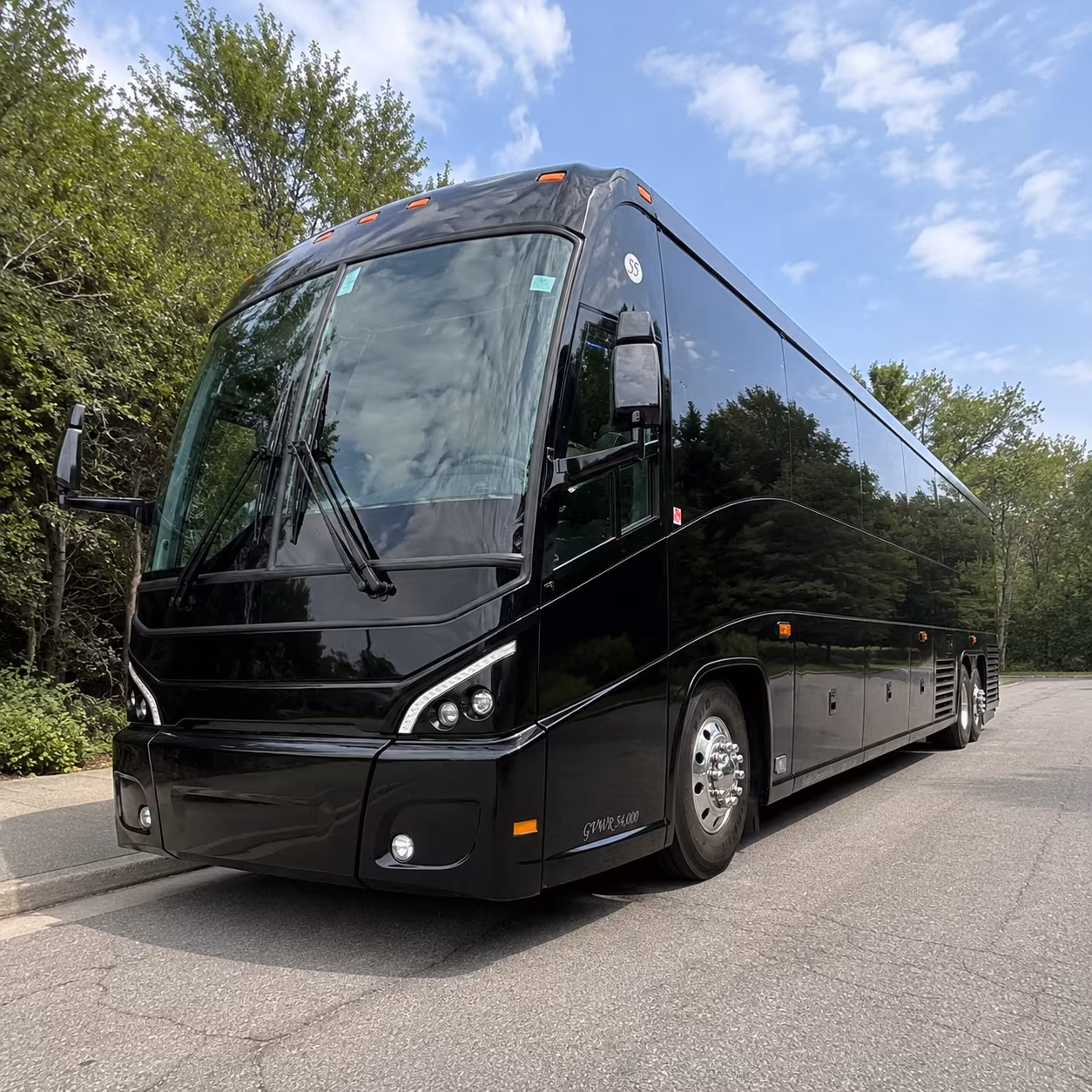 jurupa valley field trip transportation onboard seating