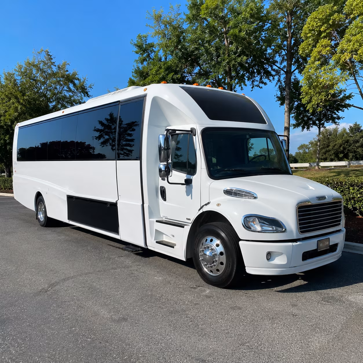 jurupa valley party bus