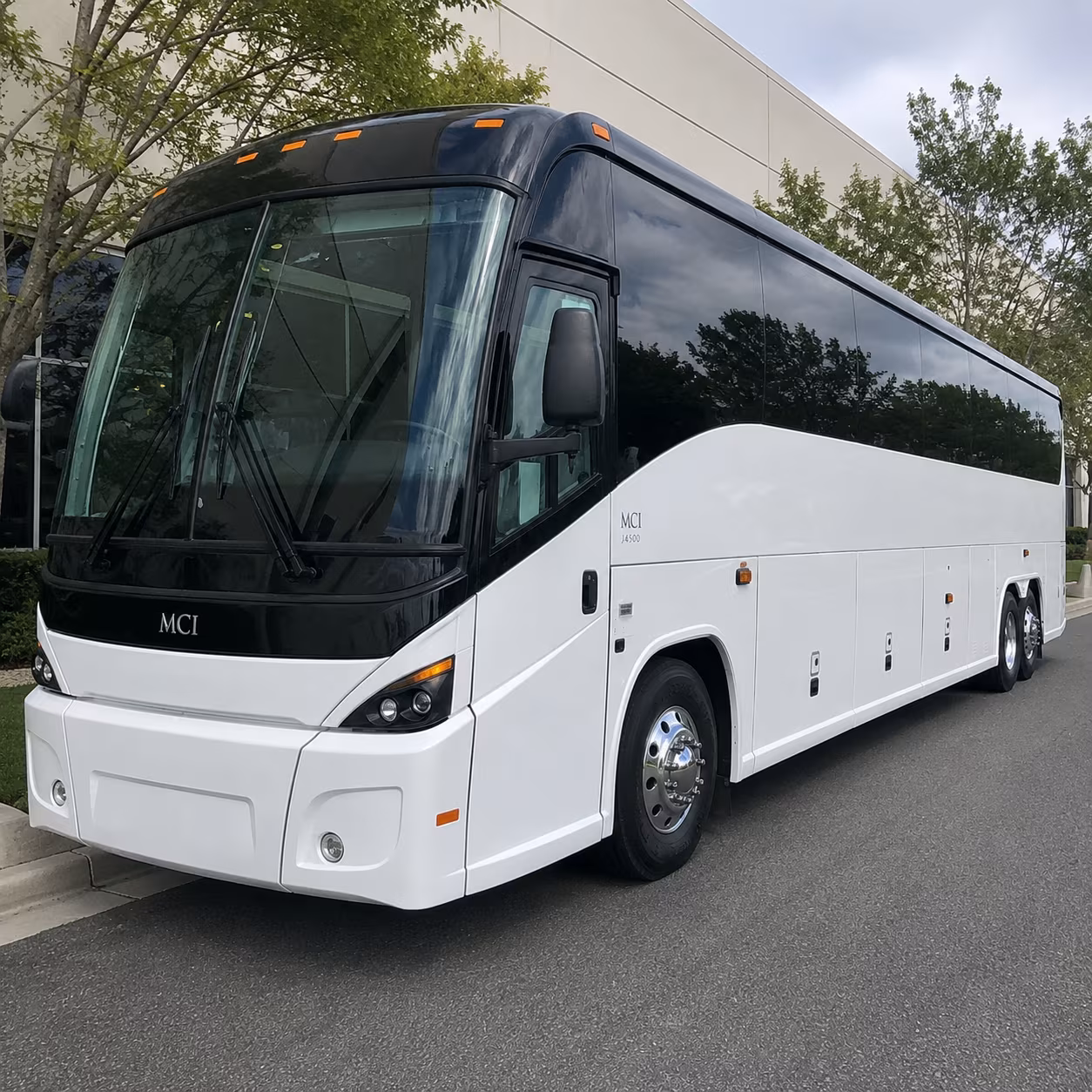 jurupa valley private event charter bus rental