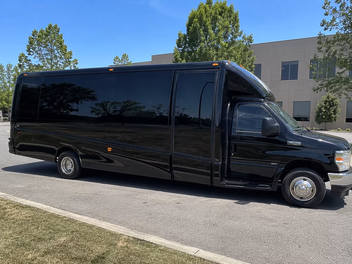 jurupa valley quinceanera sweet 16 party bus rental