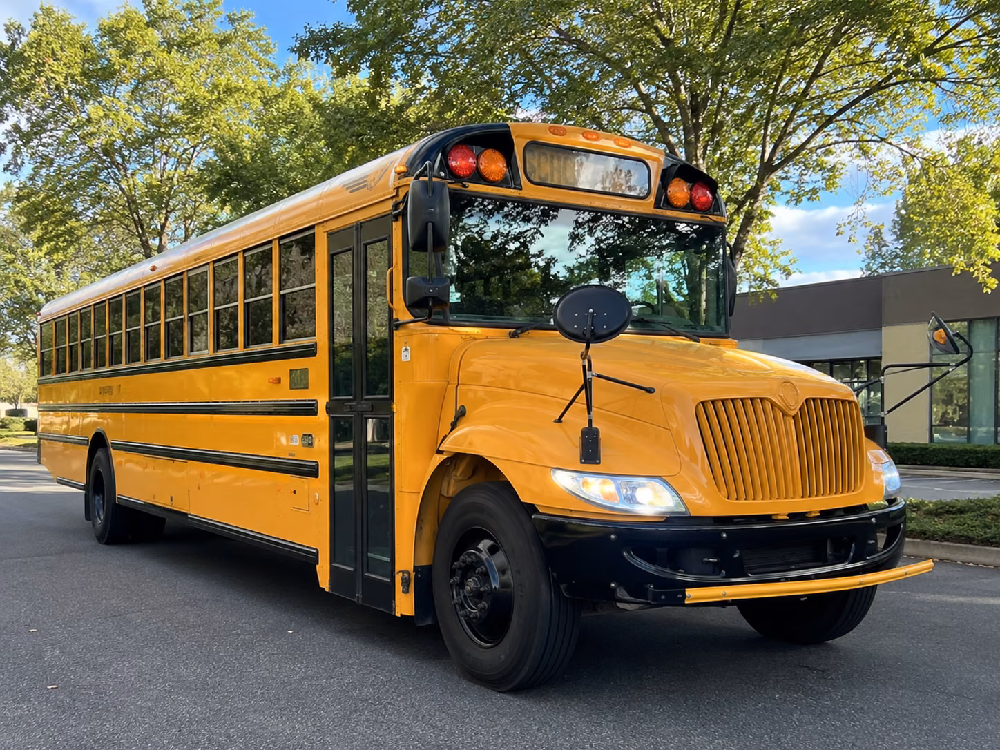 Jurupa Valley Religious Group Transportation
