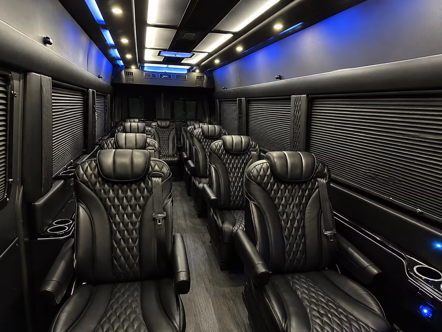jurupa valley sporting event transportation