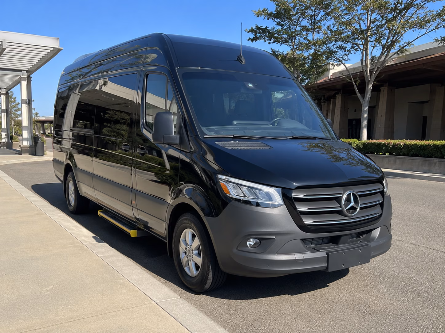 jurupa valley wine tour transportation onboard seating