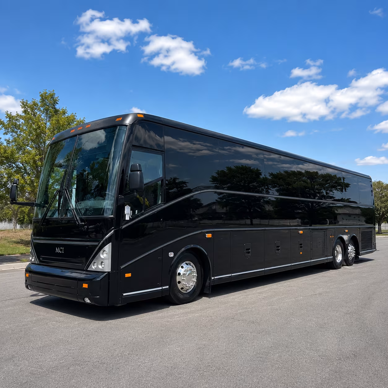 lax charter bus rentals and airport transfers from jurupa valley